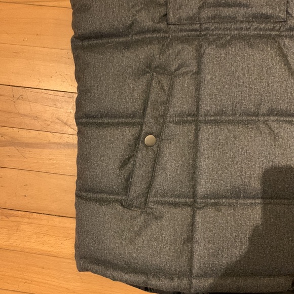 Vest quilted - Picture 3 of 6